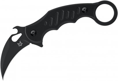 Fox 598 Fixed Karmabit